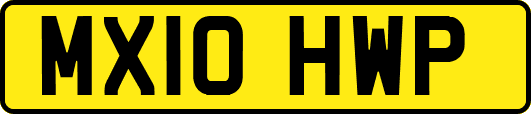 MX10HWP