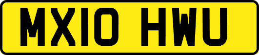 MX10HWU