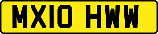 MX10HWW