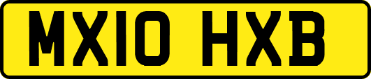 MX10HXB