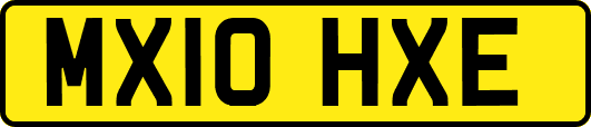 MX10HXE