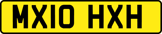 MX10HXH