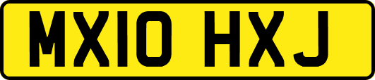 MX10HXJ