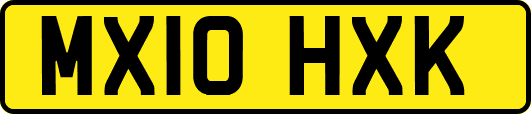 MX10HXK