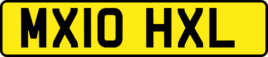 MX10HXL