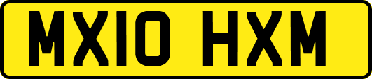 MX10HXM