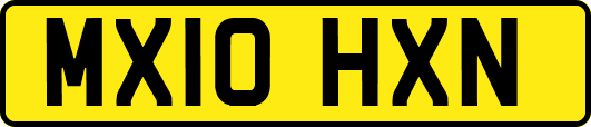 MX10HXN