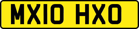 MX10HXO