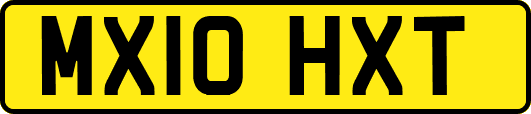 MX10HXT