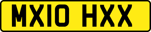 MX10HXX
