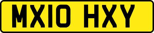 MX10HXY
