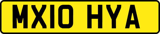 MX10HYA