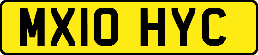 MX10HYC