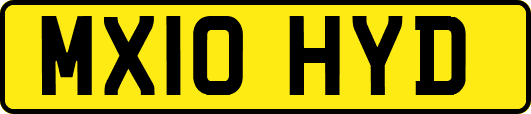 MX10HYD