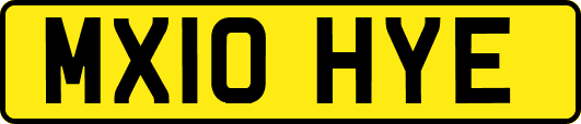 MX10HYE