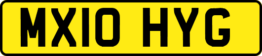 MX10HYG