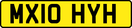 MX10HYH
