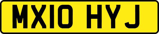MX10HYJ