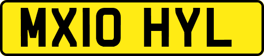 MX10HYL