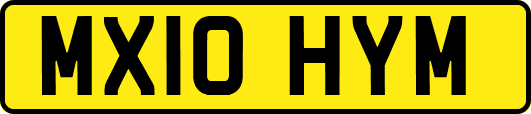 MX10HYM