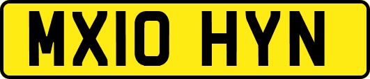 MX10HYN