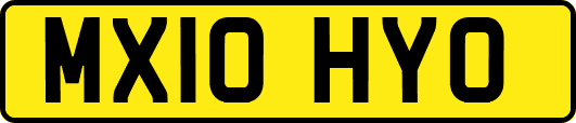 MX10HYO