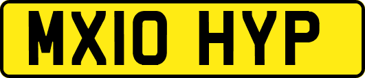 MX10HYP