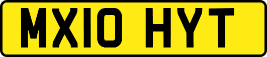 MX10HYT