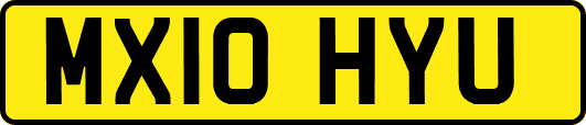 MX10HYU