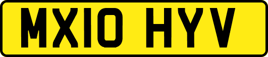 MX10HYV
