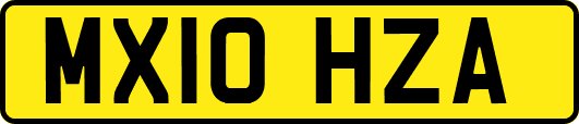MX10HZA