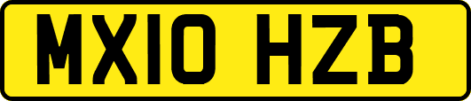 MX10HZB