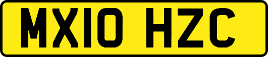 MX10HZC