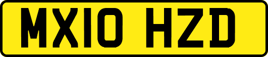 MX10HZD