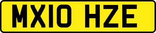 MX10HZE