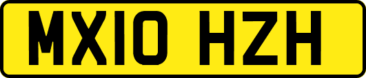 MX10HZH