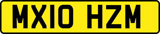 MX10HZM