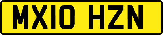 MX10HZN