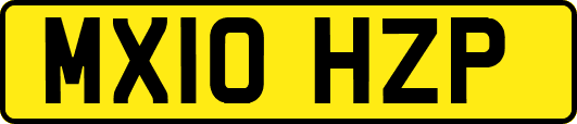 MX10HZP