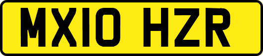 MX10HZR