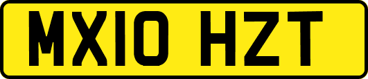 MX10HZT