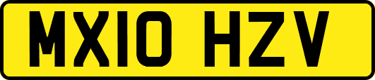 MX10HZV