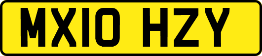 MX10HZY