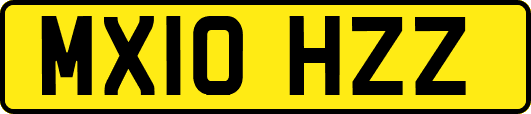 MX10HZZ