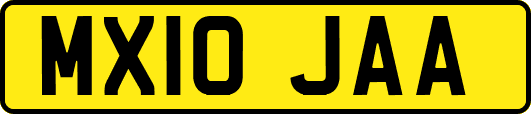 MX10JAA