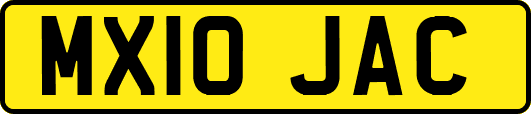 MX10JAC
