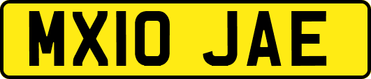MX10JAE