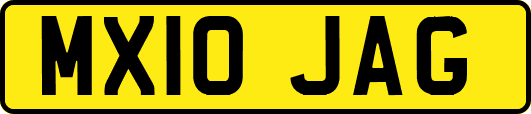 MX10JAG