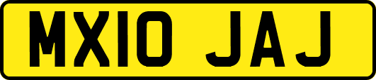 MX10JAJ