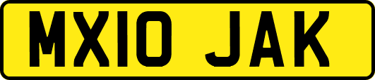 MX10JAK